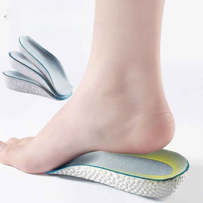 قاعدة الحذاء لتقويم القدم