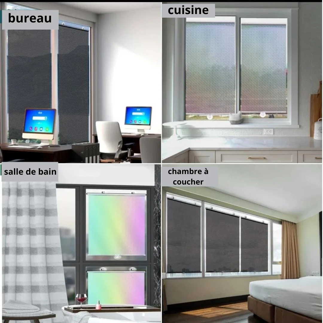 ستارة واقية من الشمس متعددة الاستعمالات