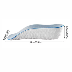 قاعدة الحذاء لتقويم القدم