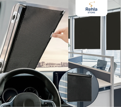 ستارة واقية من الشمس متعددة الاستعمالات