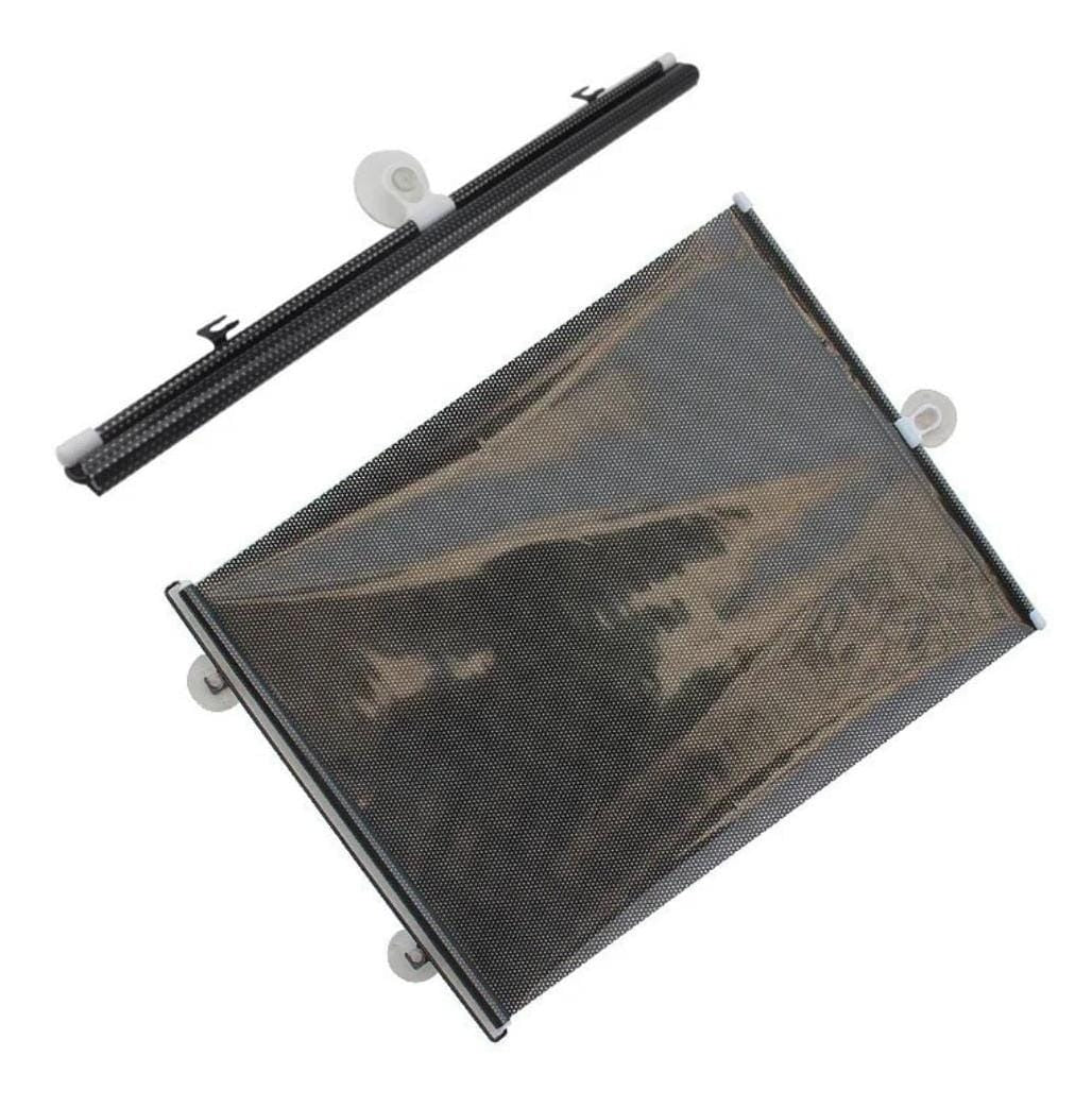 ستارة واقية من الشمس متعددة الاستعمالات