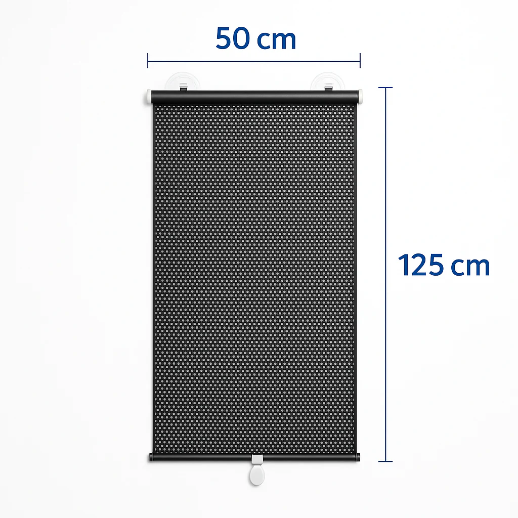 ستارة واقية من الشمس متعددة الاستعمالات