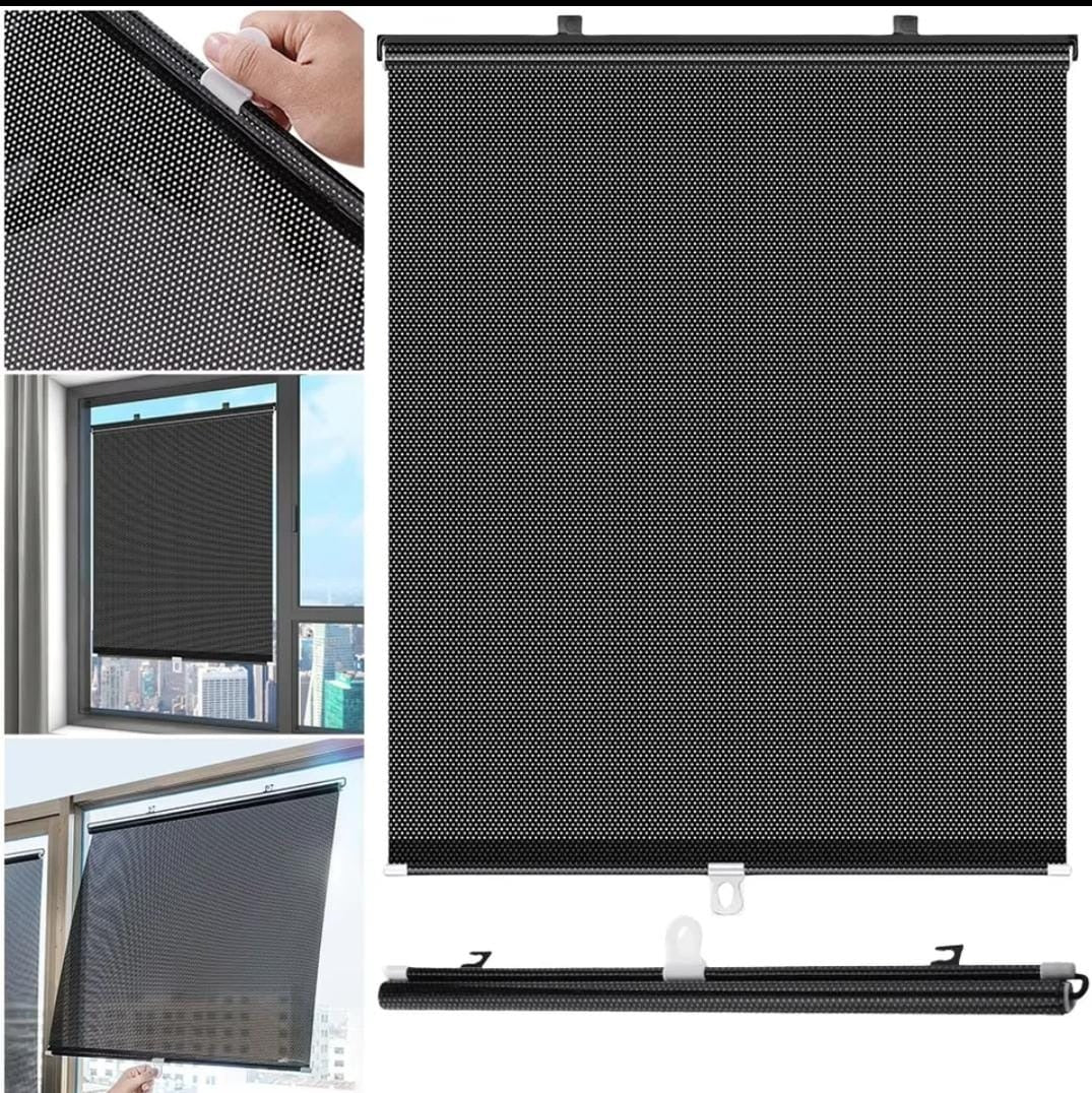 ستارة واقية من الشمس متعددة الاستعمالات